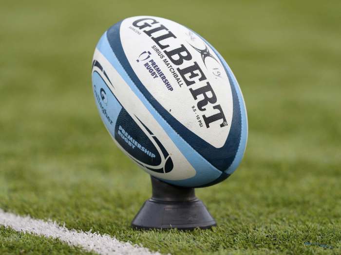 How rugby league is played