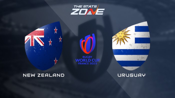 What is the rugby on today