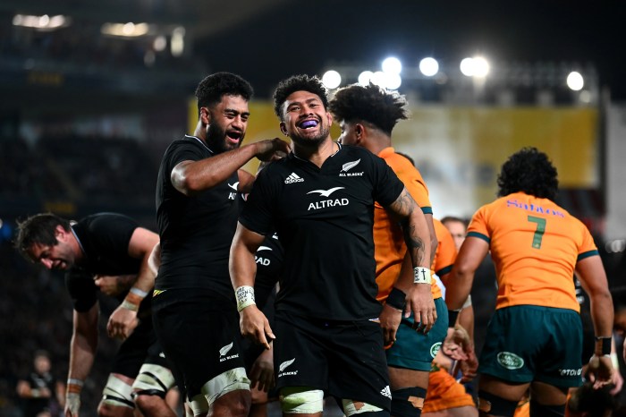 How can argentina win rugby championship