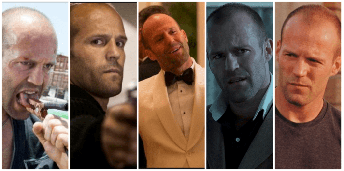 12 Best Jason Statham Movies, Ranked 12 Best Jason Statham Movies, Ranked