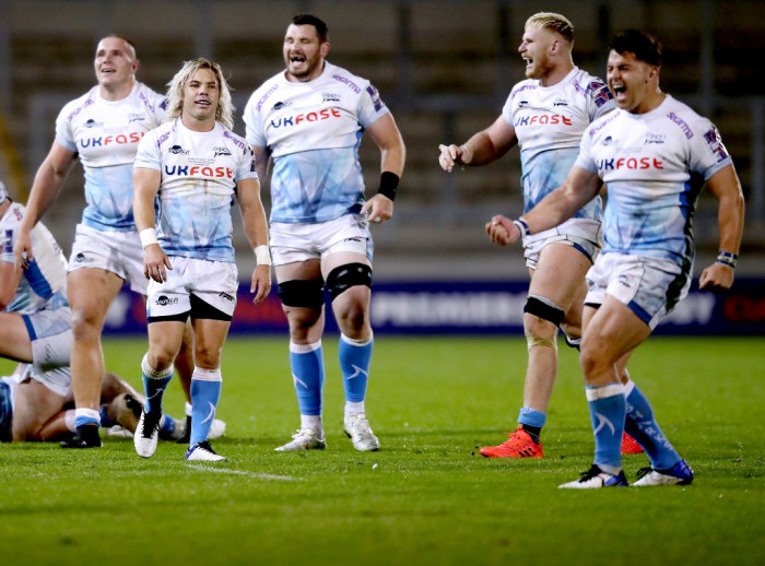 Why is it called rugby?