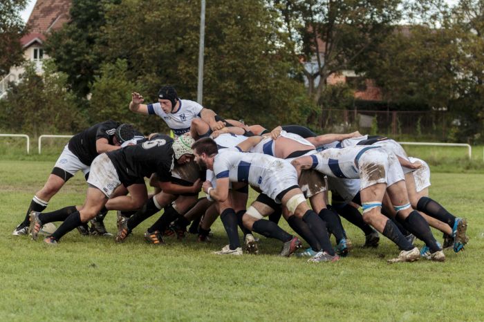 Is rugby safer than football