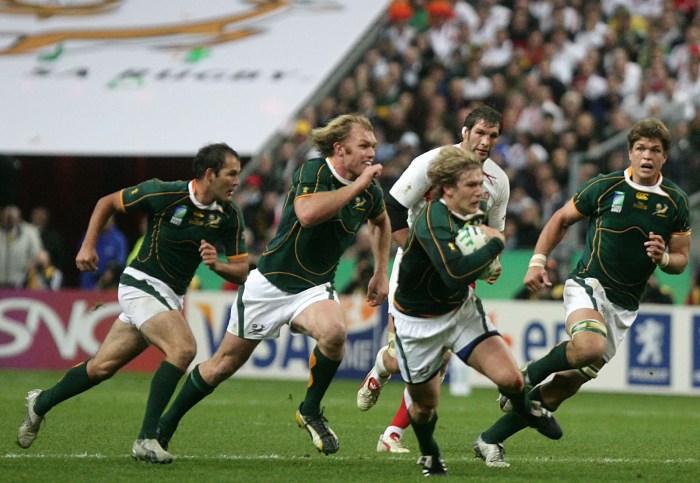 Who is the most successful rugby nation? – Rugby Noise Did rugby or football come first