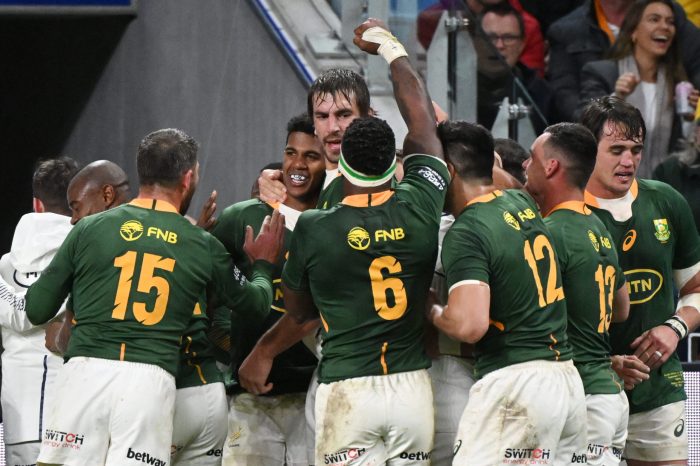 How do rugby scores work
