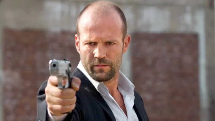 Quanto Jason Statham vale em reais