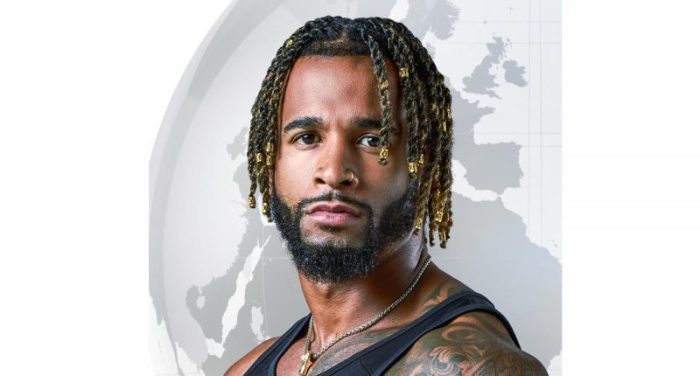 Apresentador vive nova fase na Globo e celebra desafios: 'inspirar pessoas'