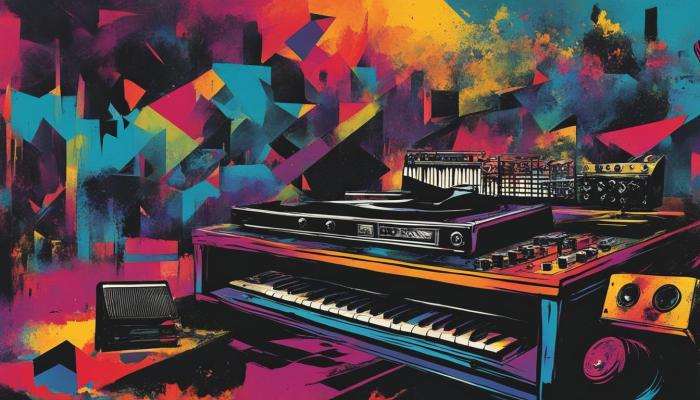 Horários alternativos para shows de música de luta