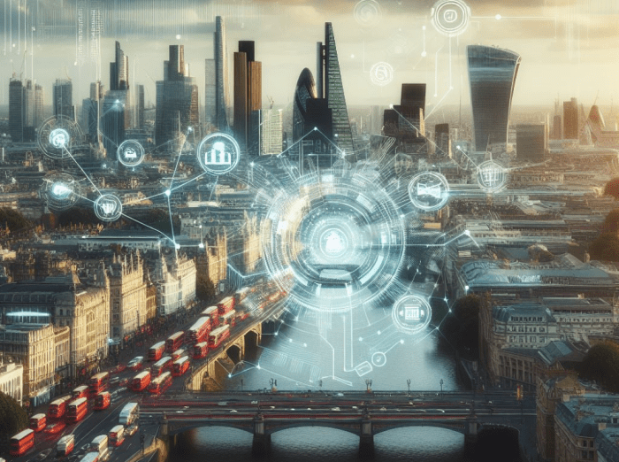 Empregos inovadores na cidade com foco em tecnologia