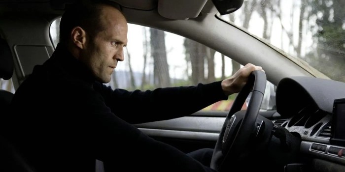 Statham superstar Statham superstar