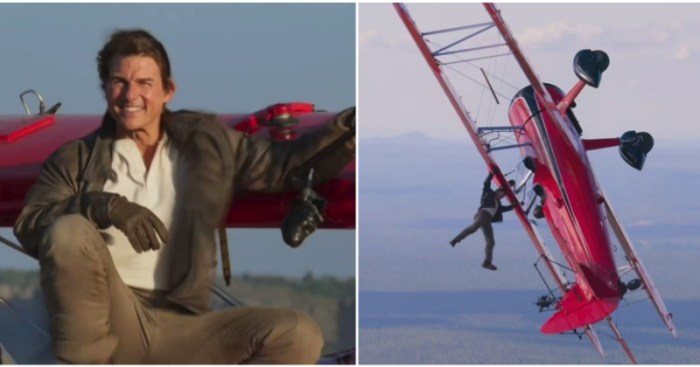 Tom cruise mission plane impossible side off onto movie hang scenes holding rogue nation latest his he filming stunts shared Tom cruise mission plane impossible side off onto movie hang scenes holding rogue nation latest his he filming stunts shared