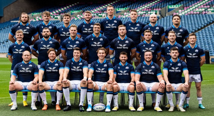 What is the best ever rugby team?