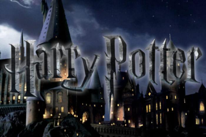 Harry Potter TV Series To Be Shot In 1 Billion Pound Mini-Town Ft. Medical Centre, School: Report