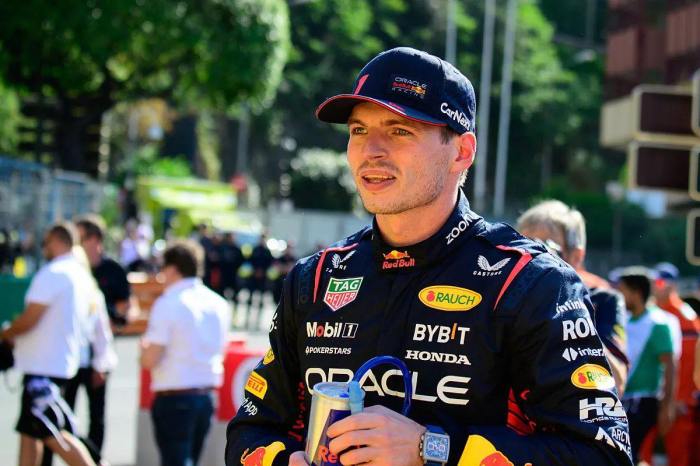 LIVE: UPDATE 12:15u | Verstappen op P3 in virtuele 24 uur van ... Detalhes sobre pseudônimo Verstappen testes Nürburgring