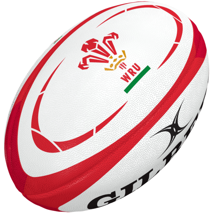 Is rugby ball heavy?