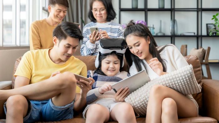 Ways Technology Has Improved Our Quality of Life - Nerdynaut Impacto da tecnologia na qualidade de vida dos moradores