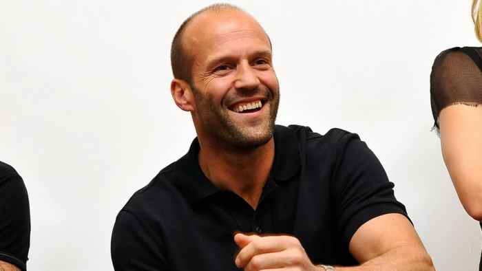 Gastos de Jason Statham e estilo de vida