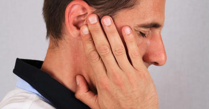 Is cauliflower ear permanent?