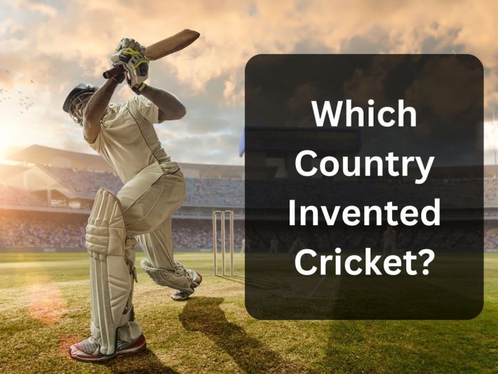 Which country invented rugby?