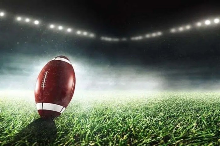 Why is rugby called football?