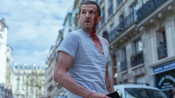 Netflix’s Manga Adaptation ‘Bet’ Isn’t Worth the Gamble: TV Review