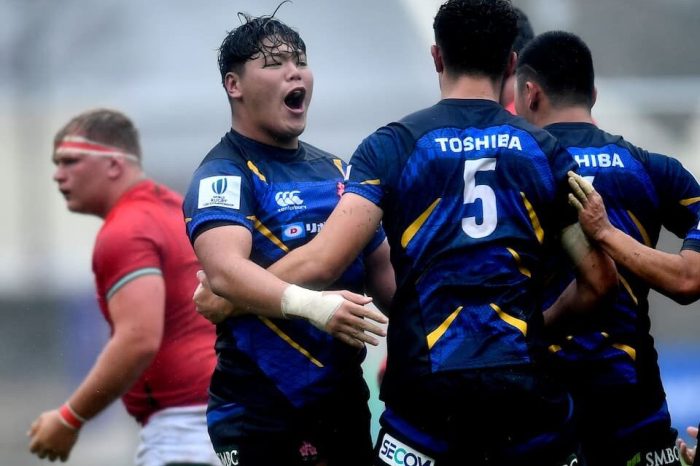 Is rugby losing popularity?