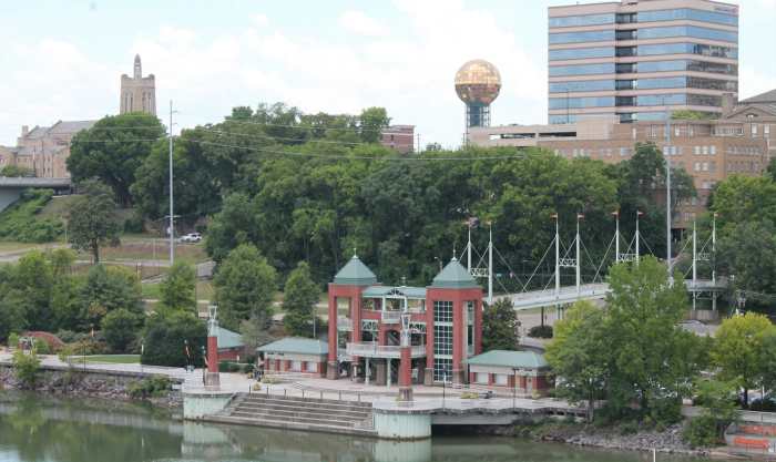 Eventos locais gratuitos e baratos no Tennessee