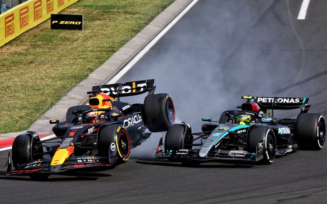 Estratégias Verstappen testes Fórmula 1 nome falso