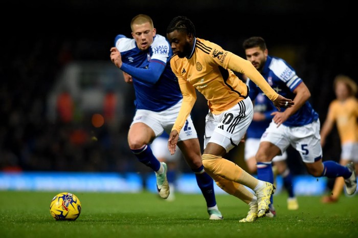 Leicester vs. Ipswich: Preview, Predictions and Lineups