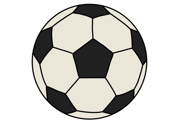 Is it soccer or football?