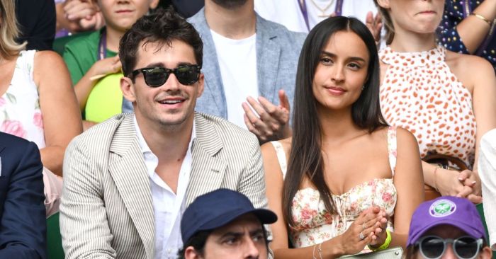 Charles Leclerc Dating History: Complete List of the F1 Ferrari Driver’s Current Girlfriend & Exes