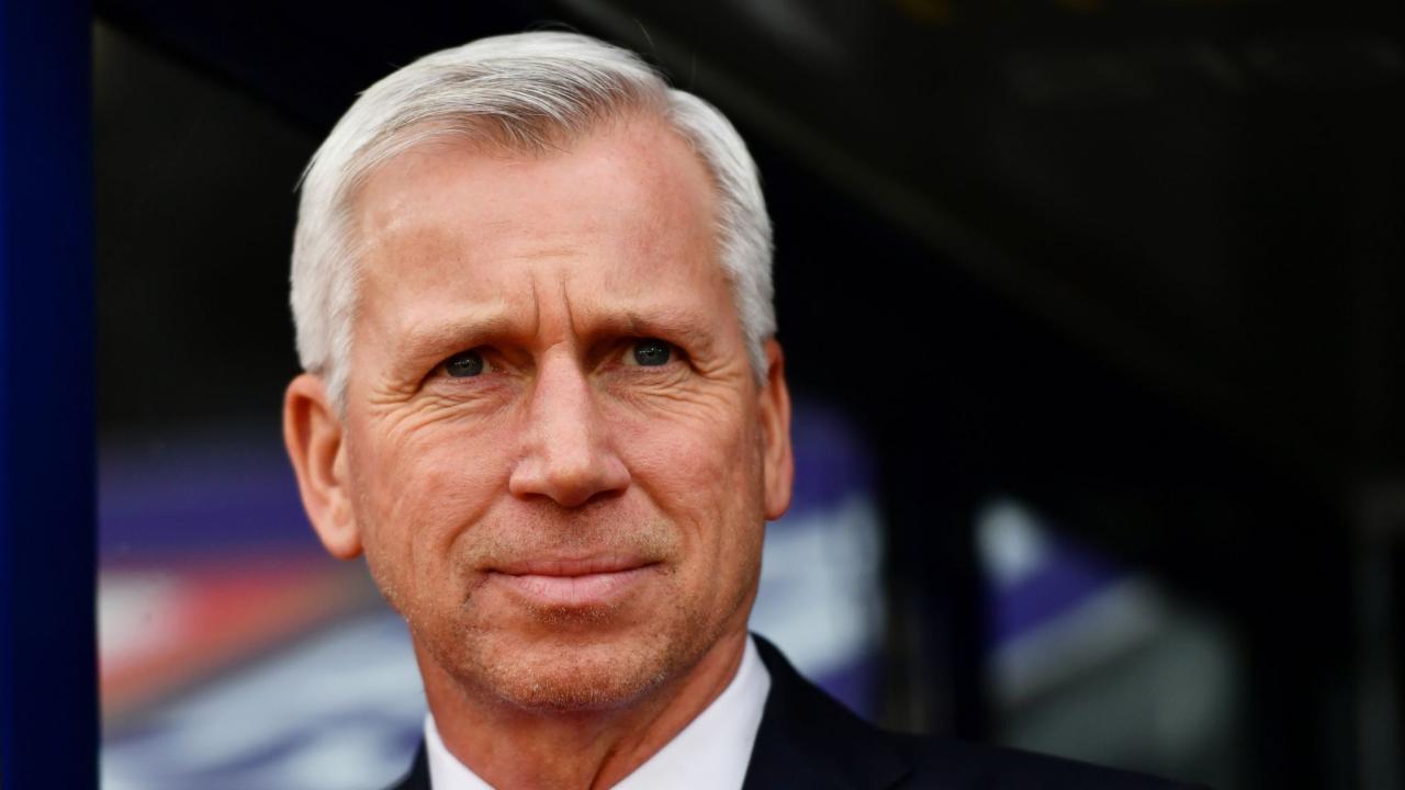 Standard alan pardew Standard alan pardew