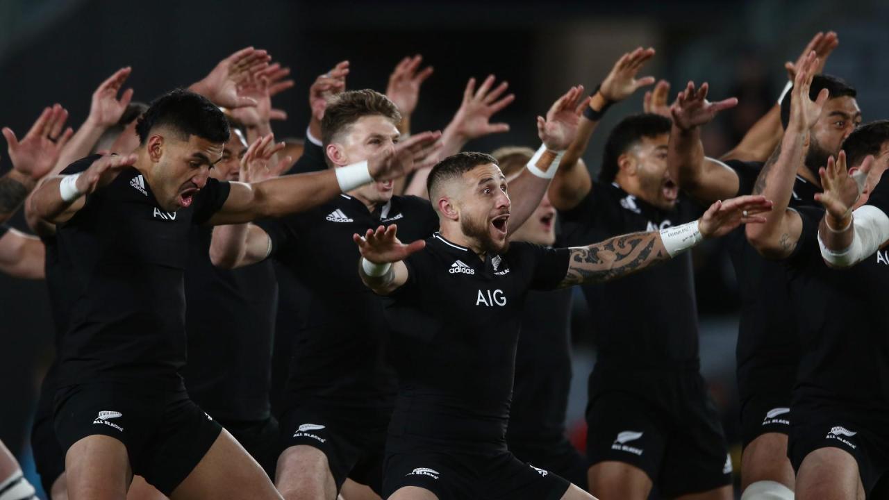 Where did rugby originate?
