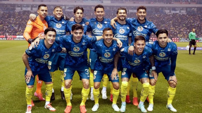 Fifa decide data e local para LAFC x América-MEX, que definirá rival do Flamengo na Copa de Clubes