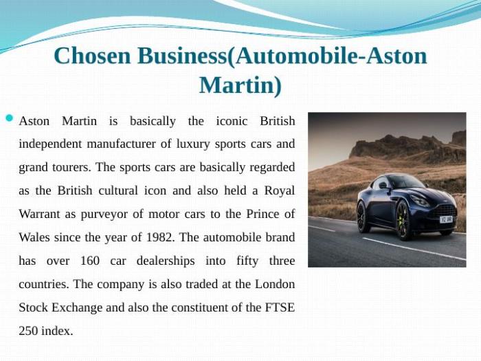Aston Aston