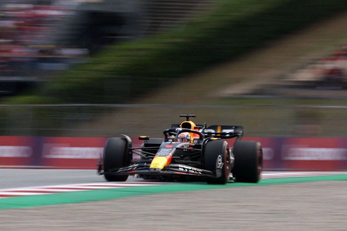 Fórmula 1 estratégia Verstappen uso nome falso