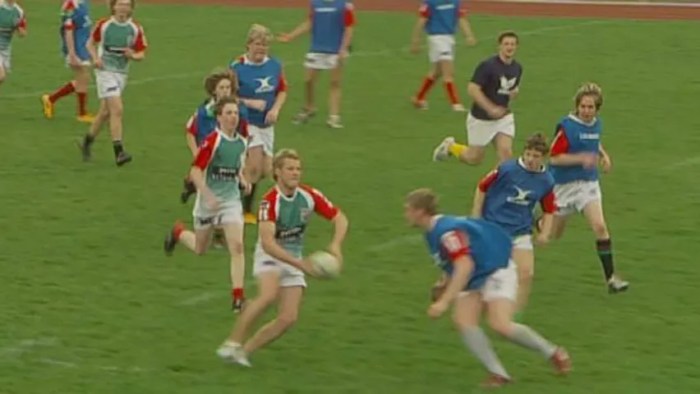 Rugby does work how