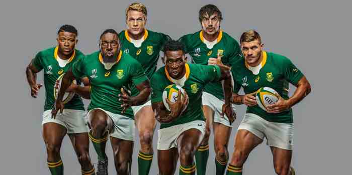 How does rugby time work