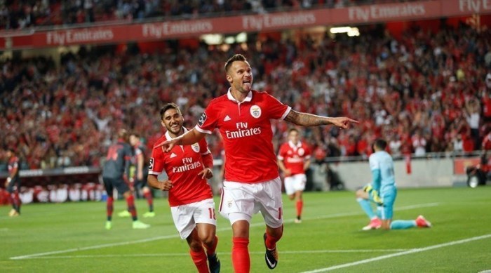Braga x Benfica: onde assistir, horário e escalações do jogo
