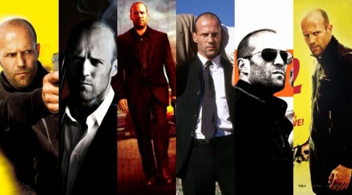 Filmes de jason statham com vilões memoráveis