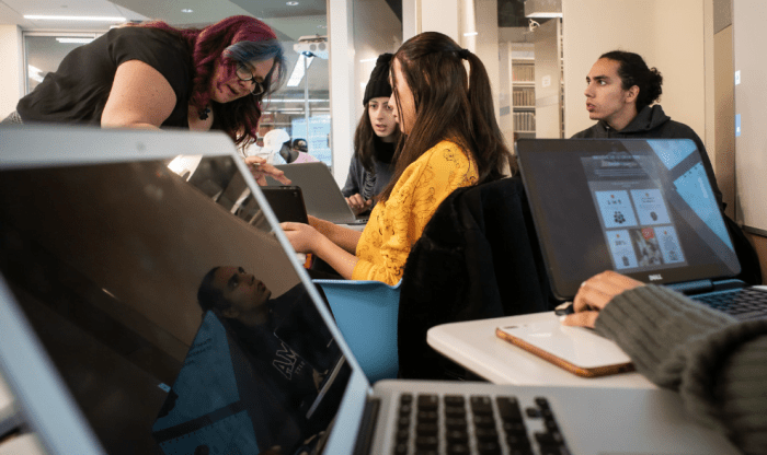 Melhores escolas e universidades focadas em tecnologia