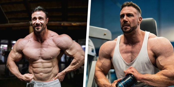 Do rugby players take steroids