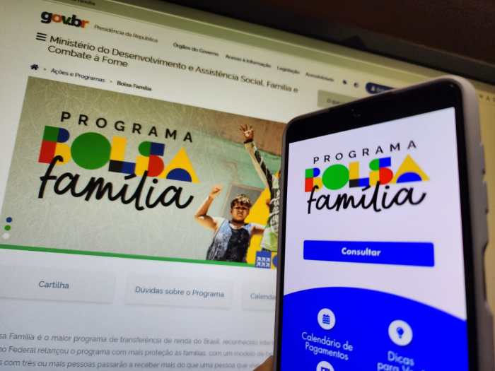 Data pagamento bolsa família 2024 maio;