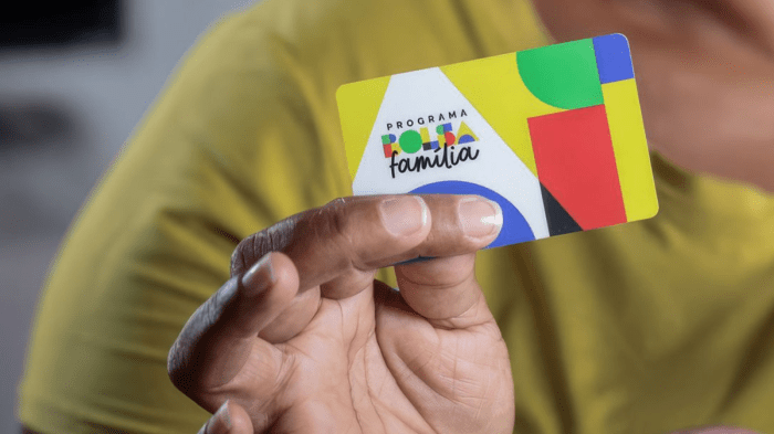 Reclamações pagamento bolsa família maio 2024