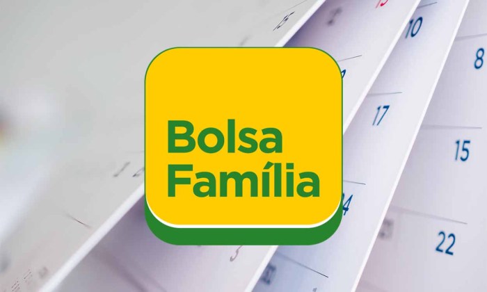 Situação pagamento bolsa família maio;