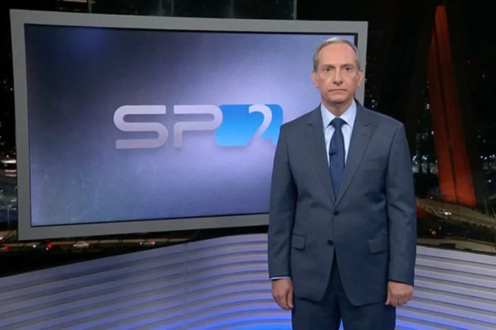 Impacto apresentador globo na sociedade através da inspiração