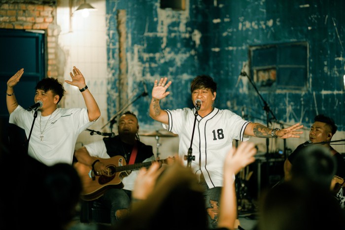 Fight Music Show 5: onde assistir, horário e card completo Shows de música de luta com transmissão online grátis com comentários