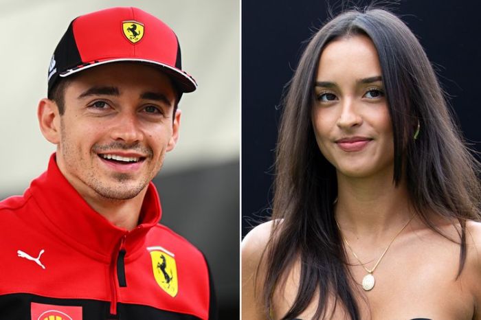 Leclerc Leclerc