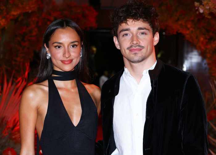 Charles Leclerc Dating History: Complete List of the F1 Ferrari Driver’s Current Girlfriend & Exes