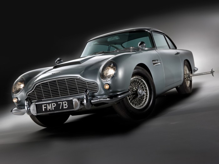 Aston vantage bond dbs superleggera sondermodelle im motor1 officiel specials limitierte bietet träger pistonheads Primeira Classe: Como Aston Martin virou o jogo e deixou de ser apenas o 'carro do 007'