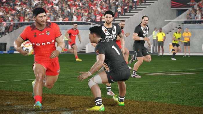 Scrum quiz positions dummies ruck fouls kiwi transferring Can you play rugby league live 4 on ps5